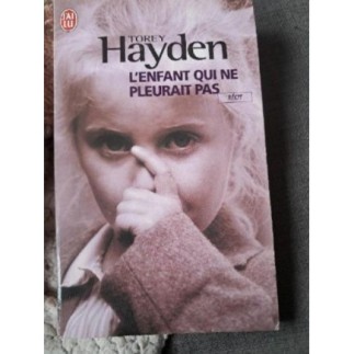 L enfant qui ne pleurait pas