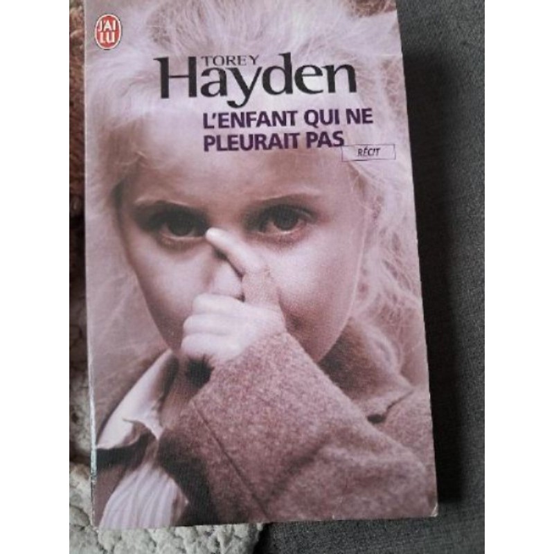 L enfant qui ne pleurait pas