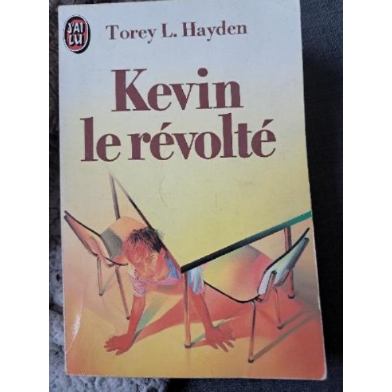 Kévin le révolté 