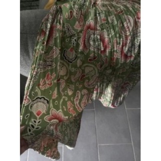 Pantalon été airisa taille...