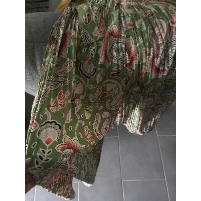 Pantalon été airisa taille L XL