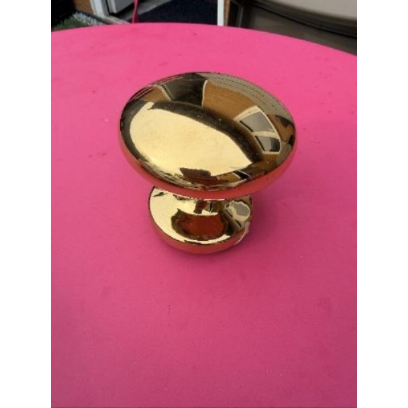 Boule porte d’entrée 