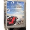 Couvre siège auto