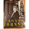 Livre Johnny 