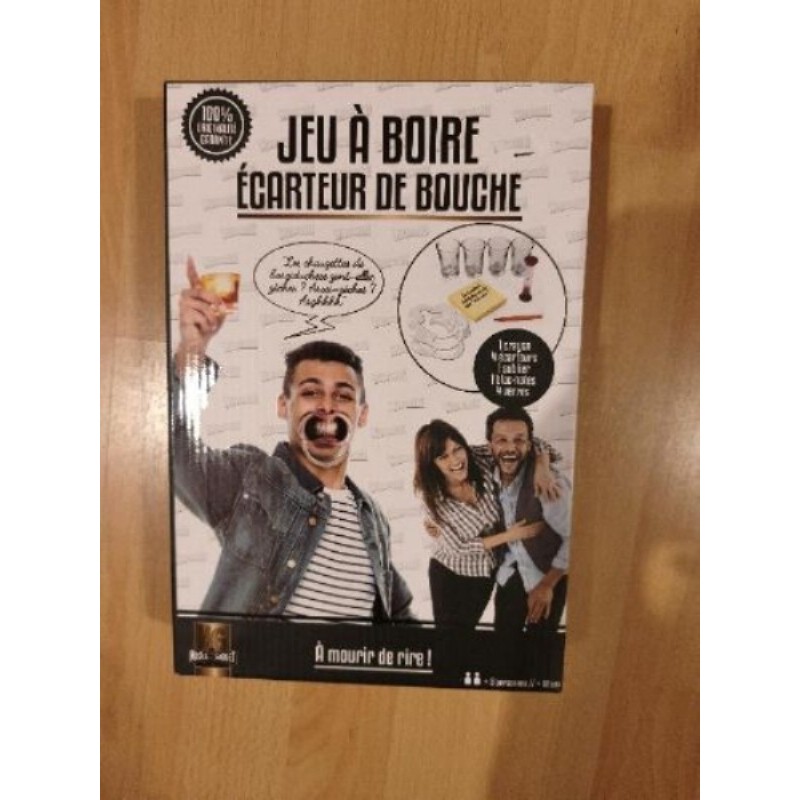 Jeu neuf 