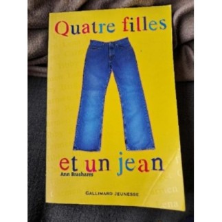 Quatre filles et un jean