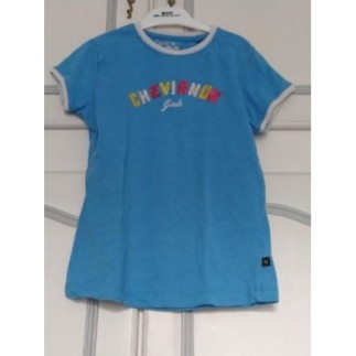 Tee-shirt Chevignon Girls...