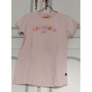 Tee-shirt Chevignon Girls...