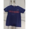 Tee-shirt Chevignon Kids Bleu Taille 8 ans