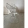 Aigle cristal 