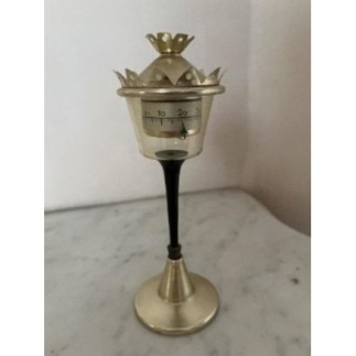 Thermomètre vintage 1960