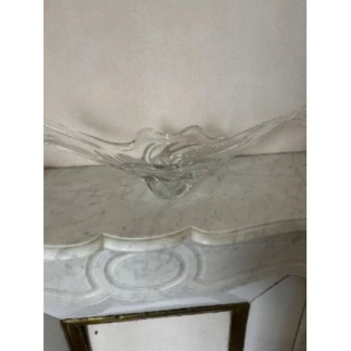 Coupe de fruits cristal 