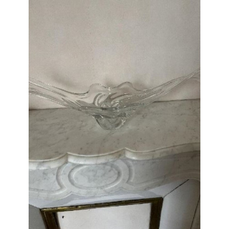 Coupe de fruits cristal 