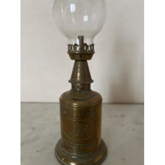 Ancienne lampe Abeille 