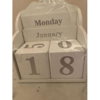 Calendrier perpétuel 