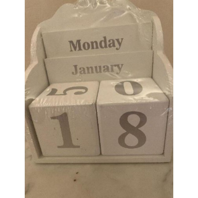 Calendrier perpétuel 