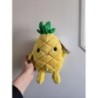 Peluche ananas neuve 
