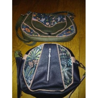 Sac createur artisanal 