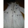 Manteau beige Tintoretto 36
