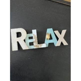 Deco bois Relax