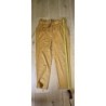 Pantalon Zara Jaune TL