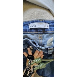 Jeans zara T38