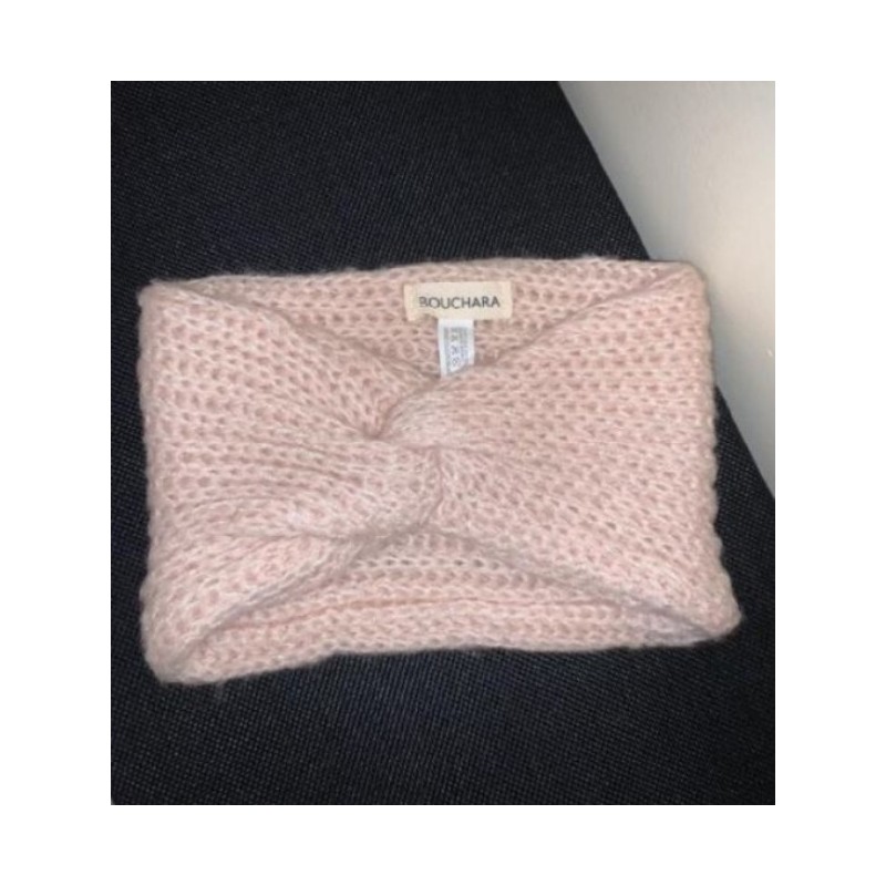 Bandeau/ Cache oreille