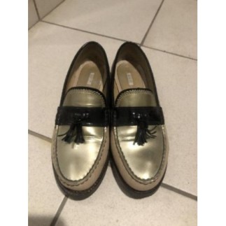 Mocassins femme Geox...