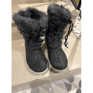 Bottes neige 34/35 EN TRÈS...