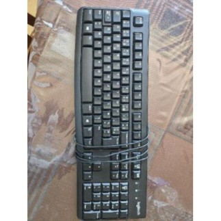 Clavier Logitech
