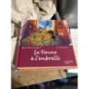 Livre la femme a l’ombrelle neuf 