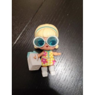 Poupée LOL GlamLife 