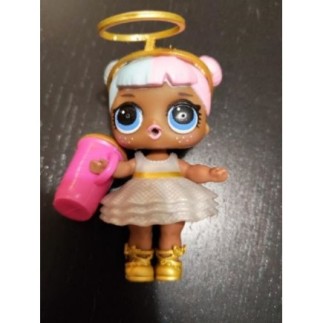 Poupée LOL Queen Sugar 