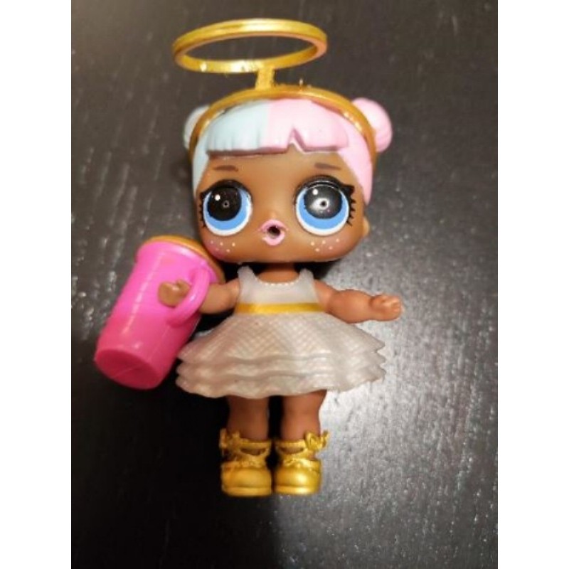 Poupée LOL Queen Sugar 