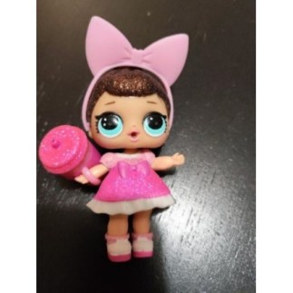 Poupée LOL Fancy Glitter