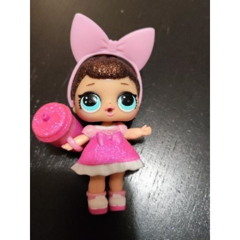 Poupée LOL Fancy Glitter