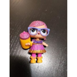 Poupée LOL SUPER B. B