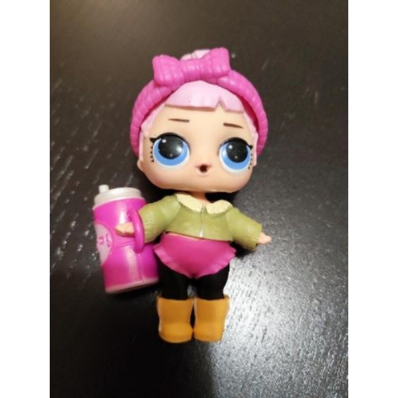 Poupée LOL Winter Chill 