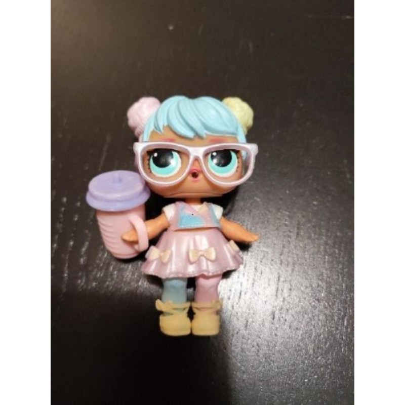 Poupée LOL Bonbon 