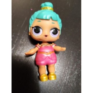 Poupée LOL Genie Doll