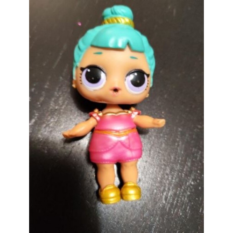 Poupée LOL Genie Doll
