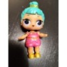 Poupée LOL Genie Doll