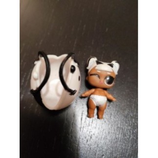 Poupée LOL Lil  Yang Sister 