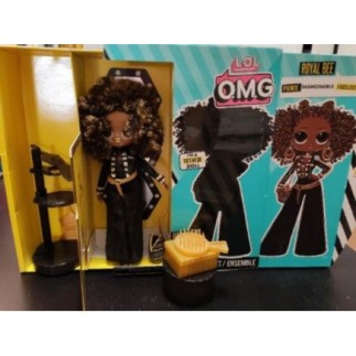 Poupée LOL OMG Royal Bee...