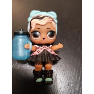 Poupée LOL Glamper 