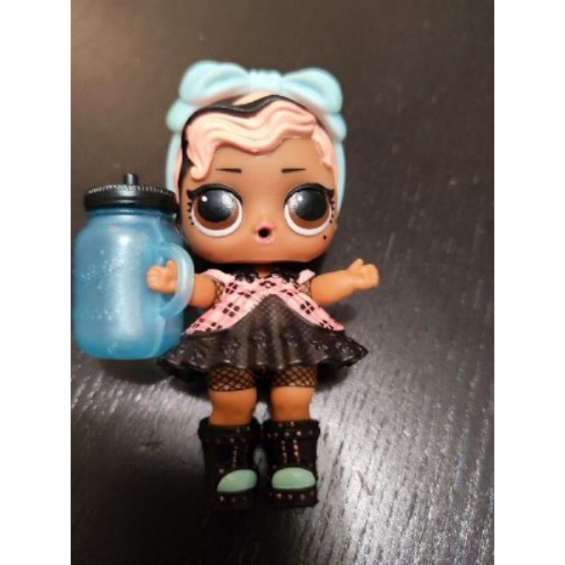 Poupée LOL Glamper 