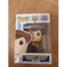 Figurine Funko POP Sheriff Woody Toy Story 4 Neuf  