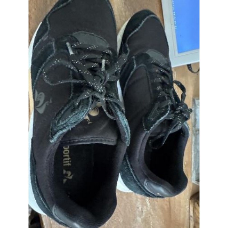 Tennis le coq sportif 39