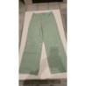 Jean vert PIMKIE taille 40. Très bon état. 