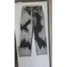 Jean Denim PIMKIE taille 40. Gris et noir. Très bon état. 
